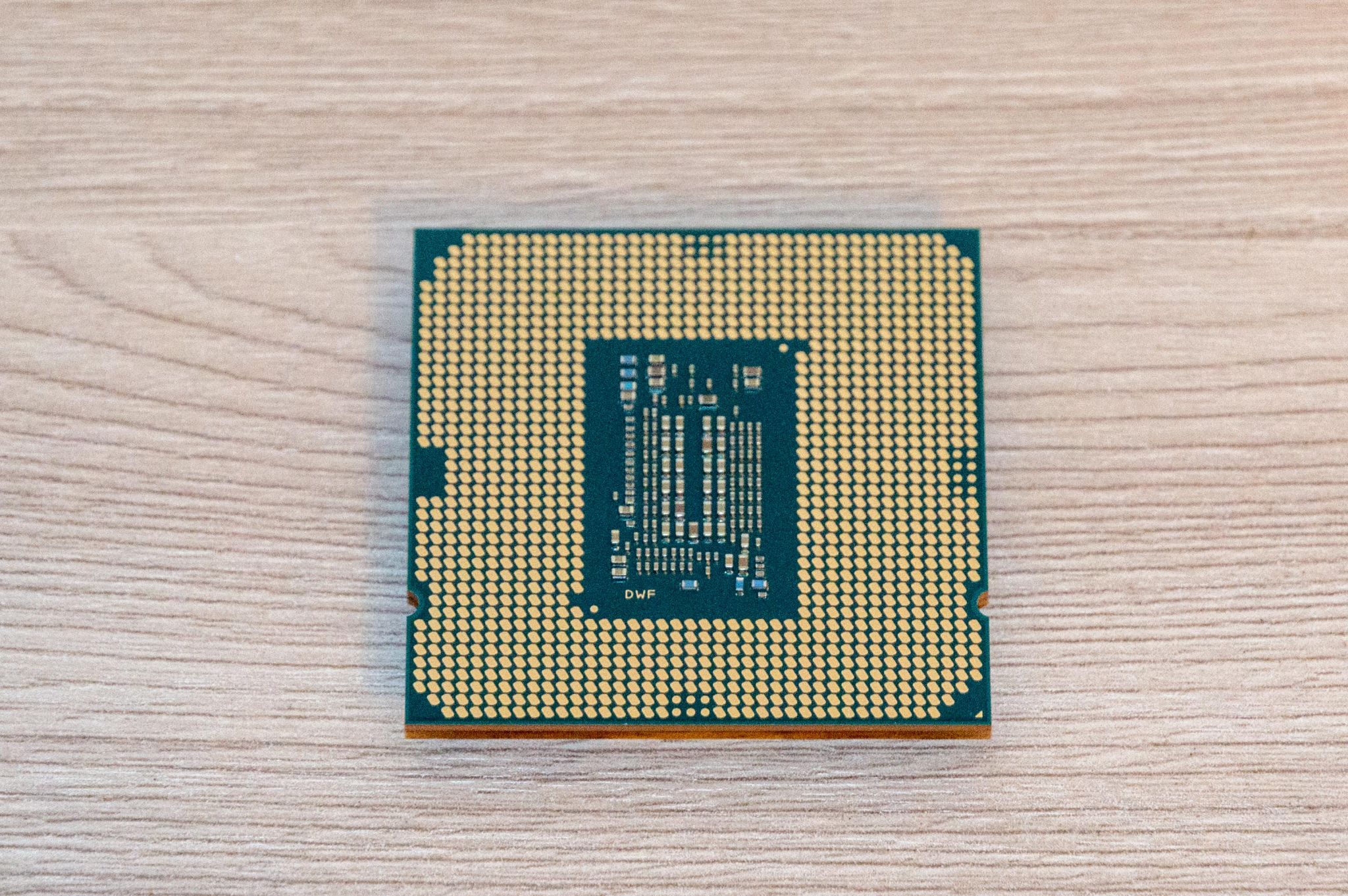 Процессор intel i3 10100f oem