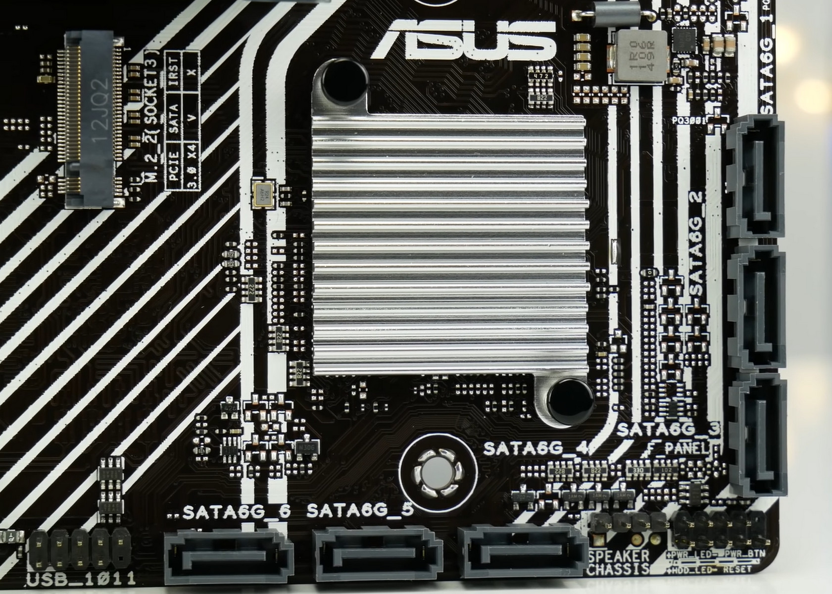 Asus prime b660m k