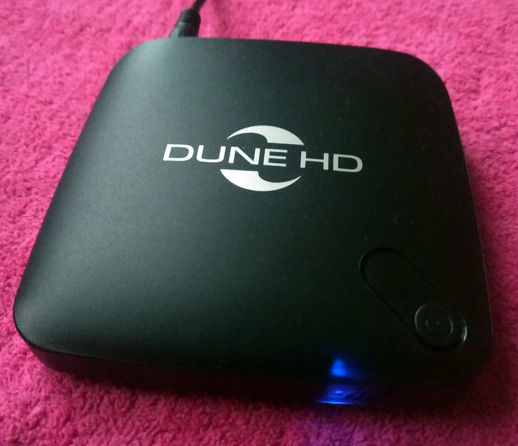 Dune HD Magic 4K – DUNE HD