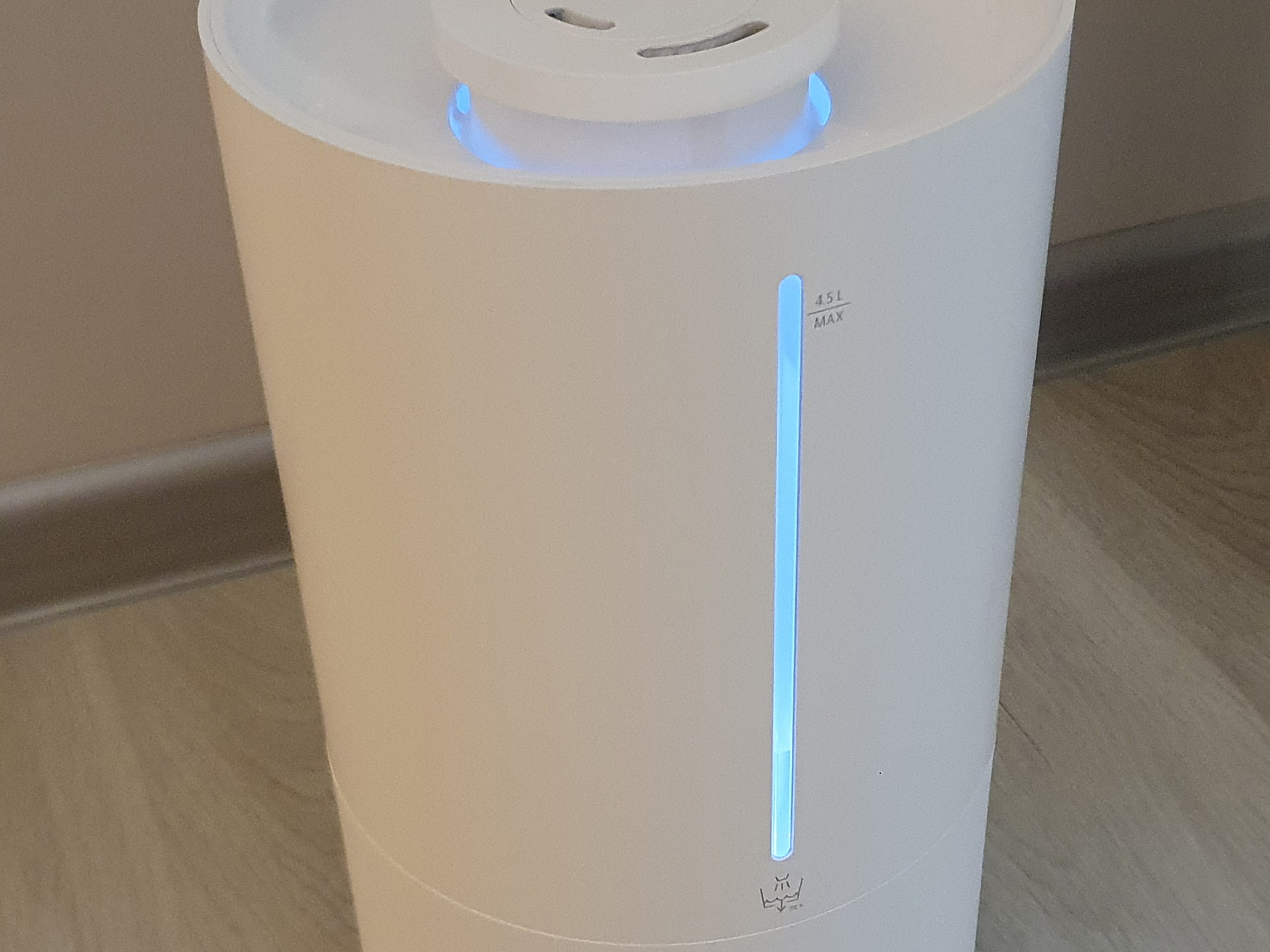 Обзор от покупателя на Увлажнитель воздуха Xiaomi Smart Humidifier 2 ...