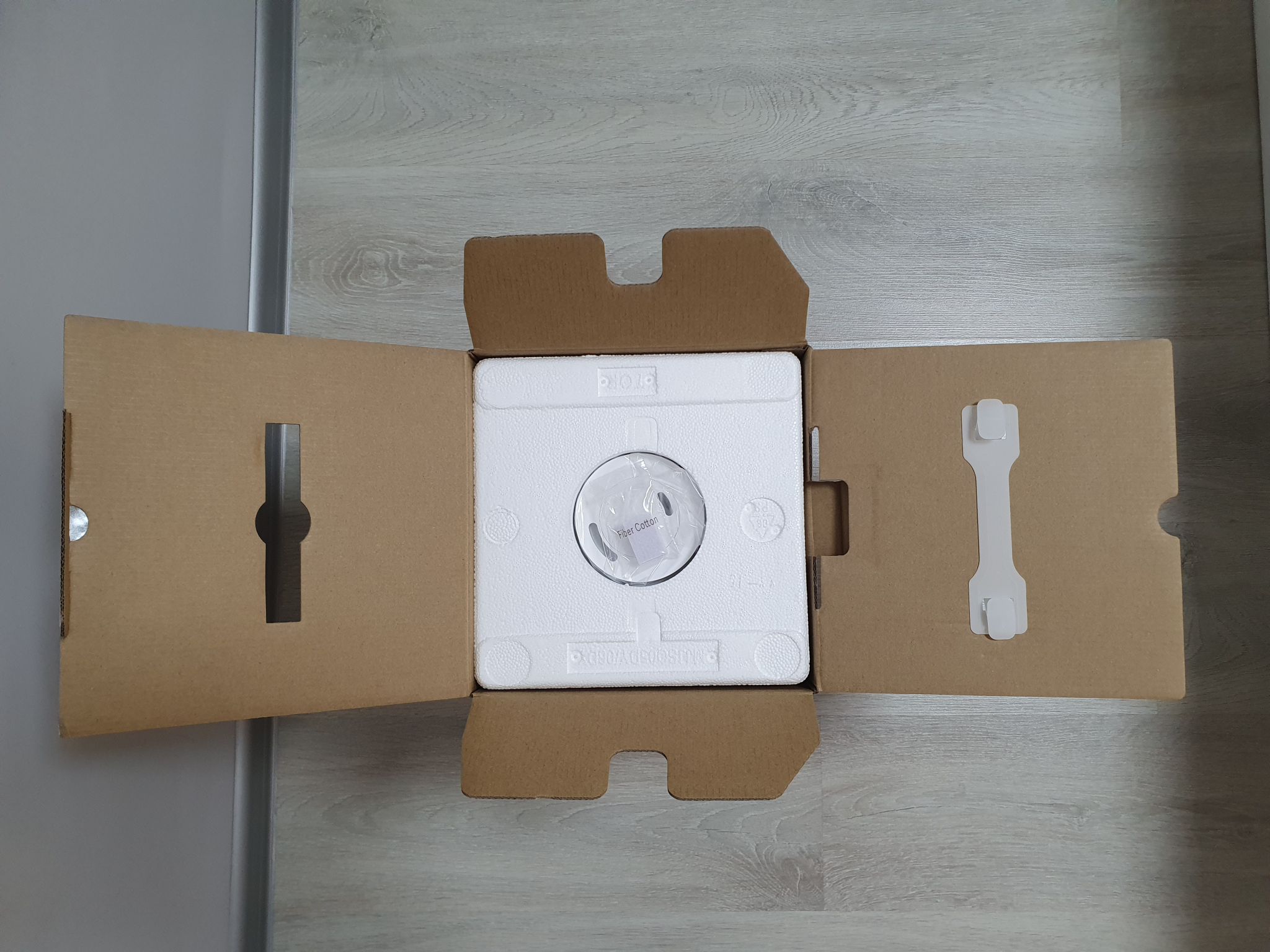 Обзор от покупателя на Увлажнитель воздуха Xiaomi Smart Humidifier 2 ...