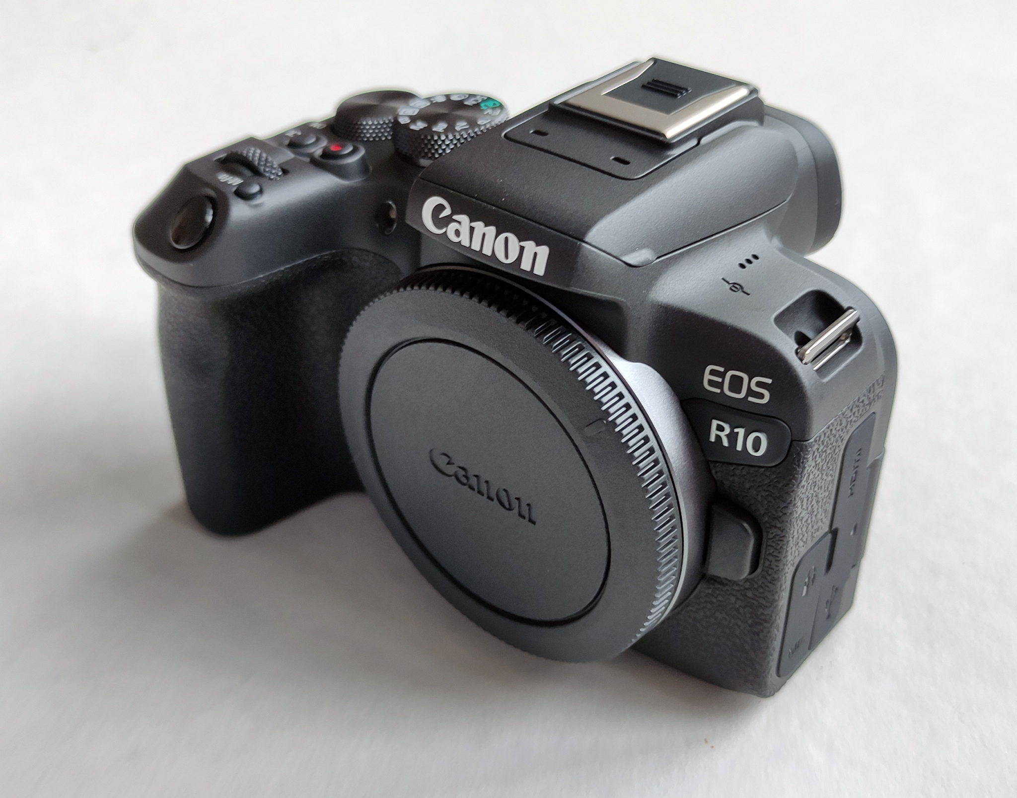 Обзор от покупателя на Цифровой фотоаппарат Canon EOS R10 Body —  интернет-магазин ОНЛАЙН ТРЕЙД.РУ