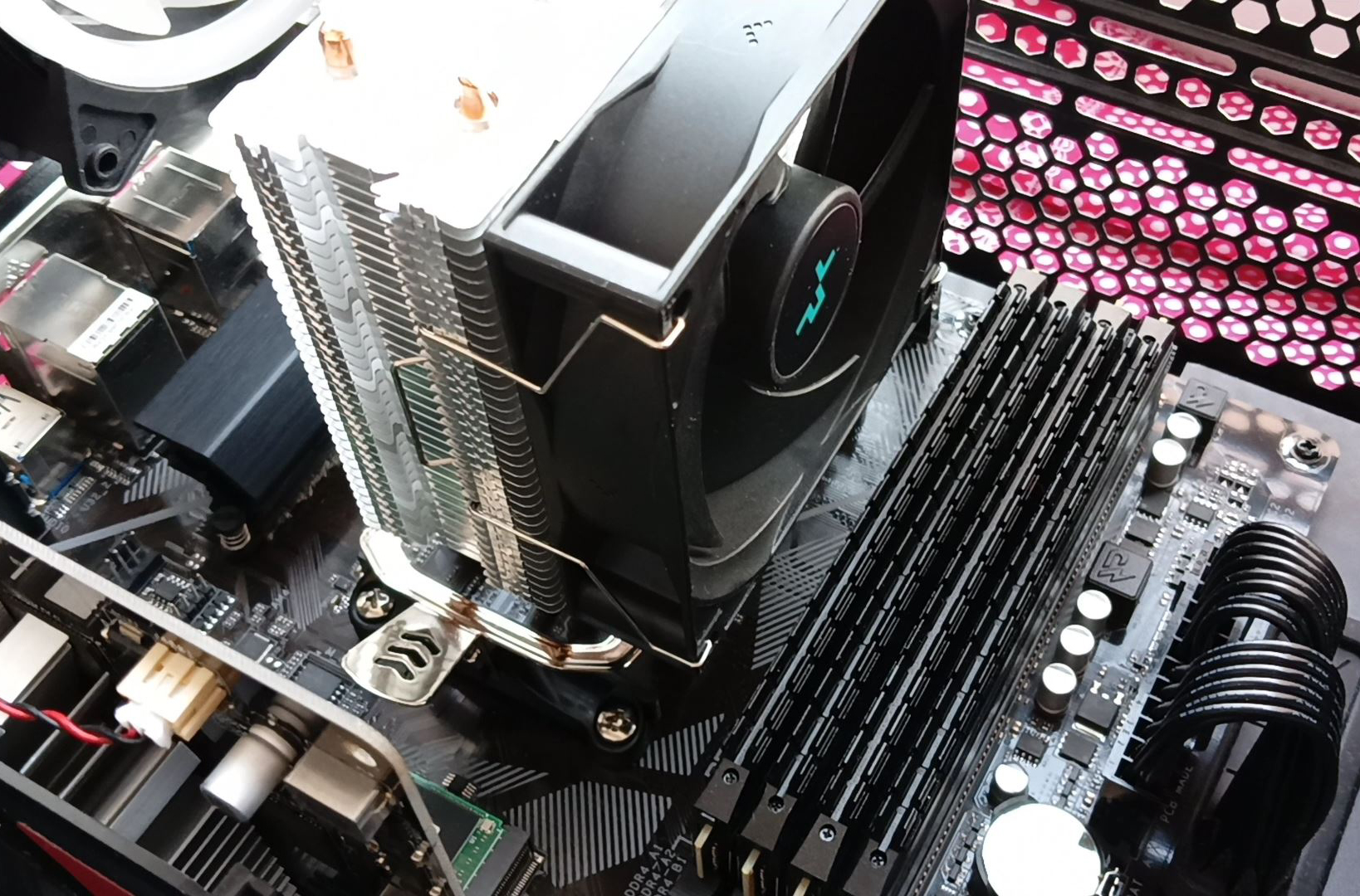 Процессор AMD Ryzen 5 4500 OEM - отзывы покупателей на маркетплейсе  Мегамаркет