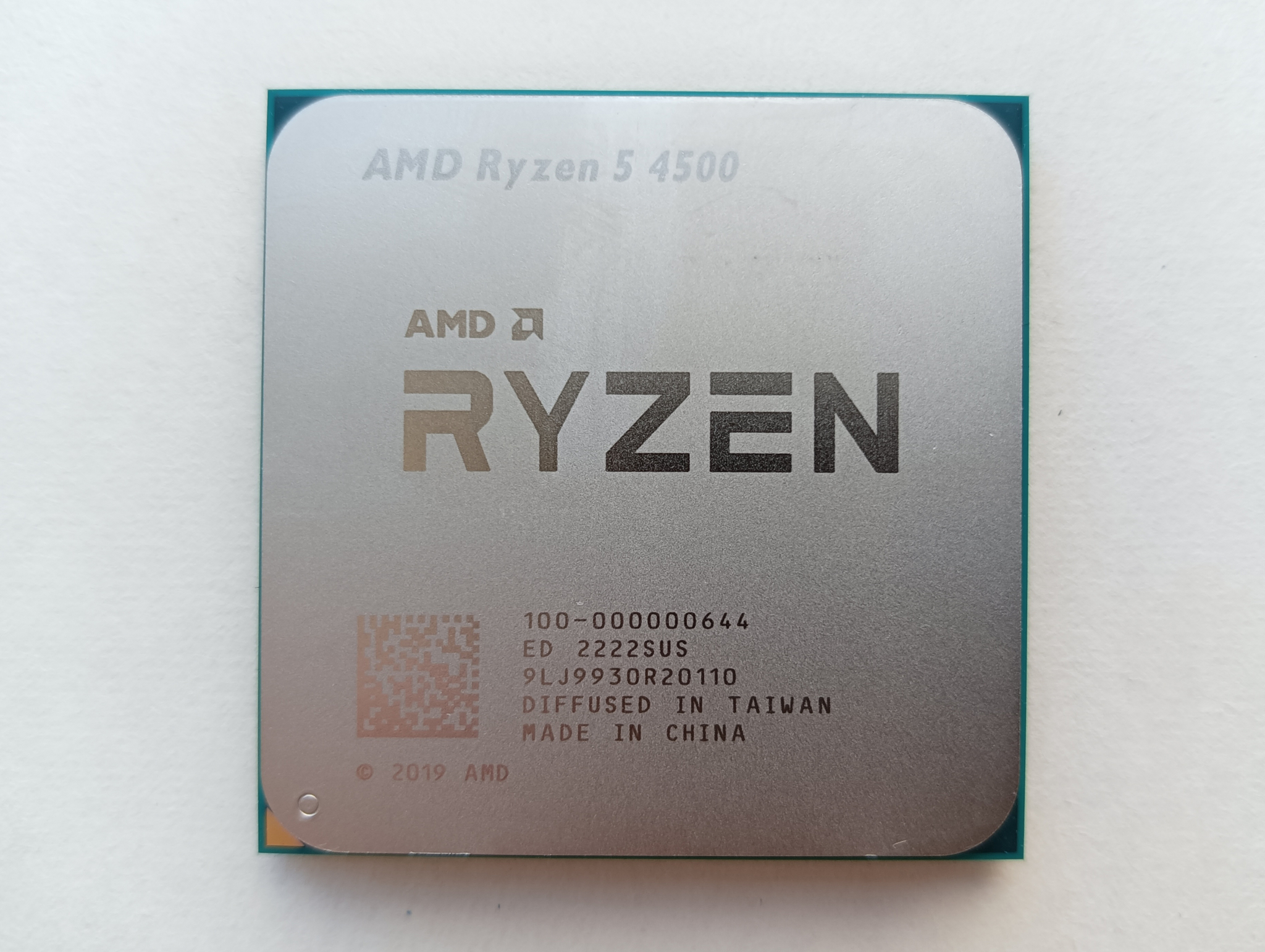 Experience the Thrill of Ryzen 5 Processor Gallery