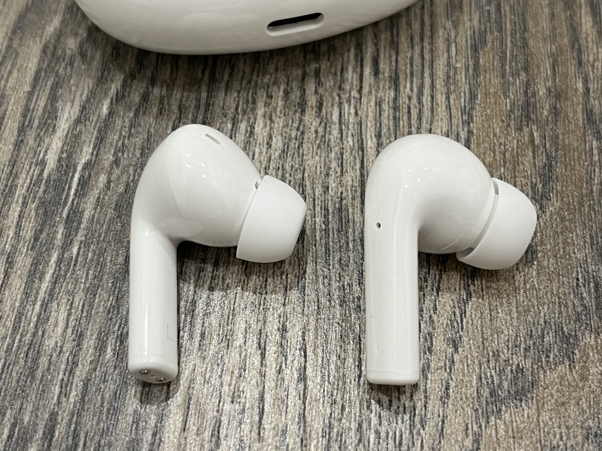 Honor earbuds x3 lite white