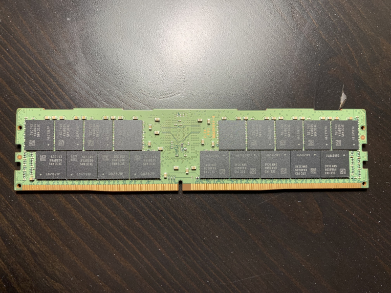 Оперативная память обзоры ddr4. Оперативная память обзоры ddr4