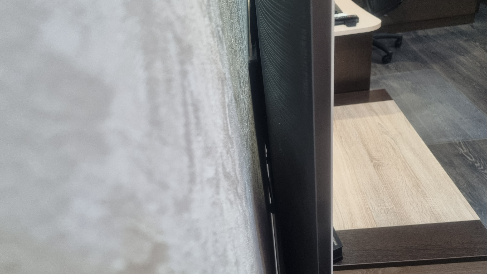 Обзор от покупателя на Кронштейн ONKRON FM6, для LCD телевизора 40"-85 ...