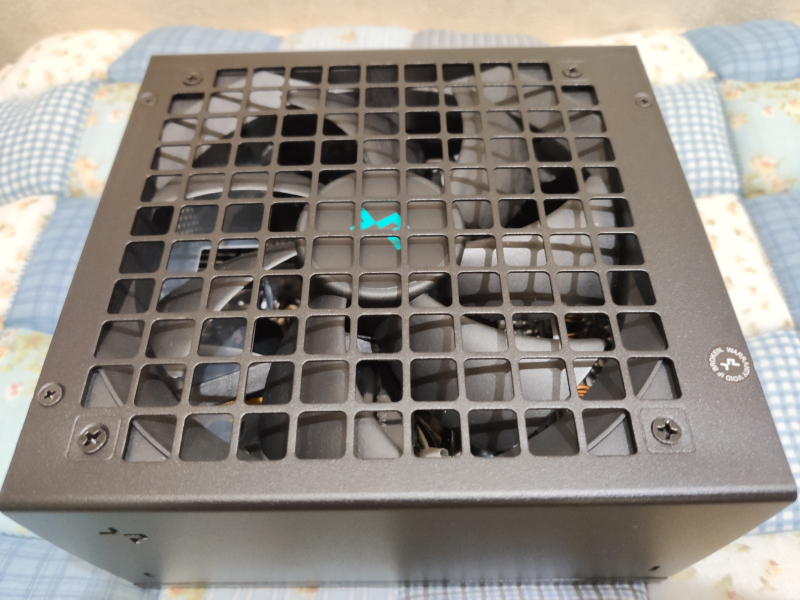 1000w deepcool pn1000m 80 gold
