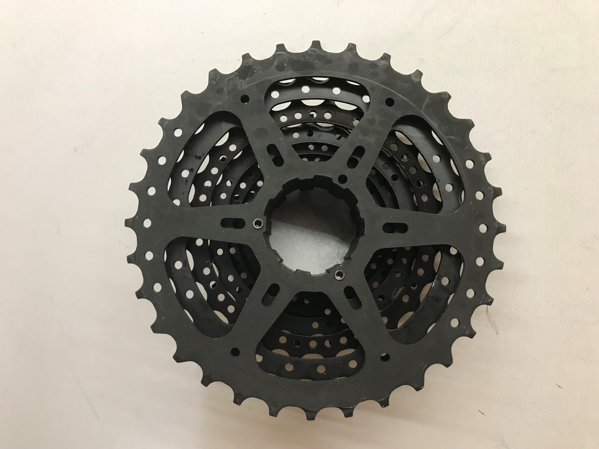 Обзор от покупателя на Кассета SHIMANO HG200, 9ск., 11-32 — интернет ...