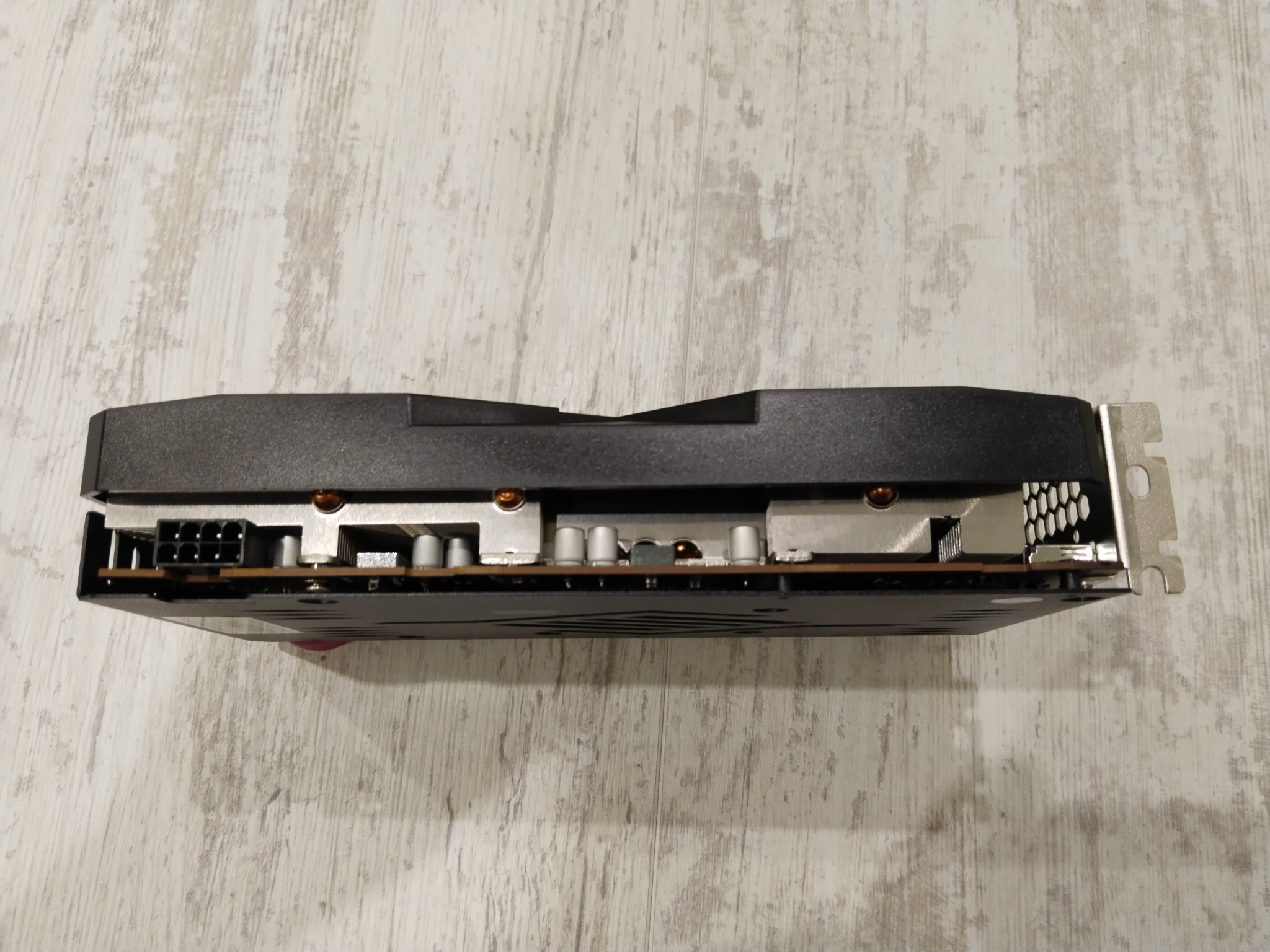 Обзор от покупателя на Видеокарта AFOX Radeon RX 6600 XT 8G — интернет ...