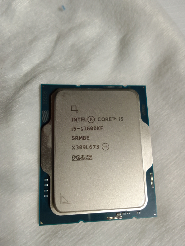 Купить Процессор Intel Core i5-13600KF OEM в интернет-магазине DNS.  Характеристики, цена Intel Core i5-13600KF