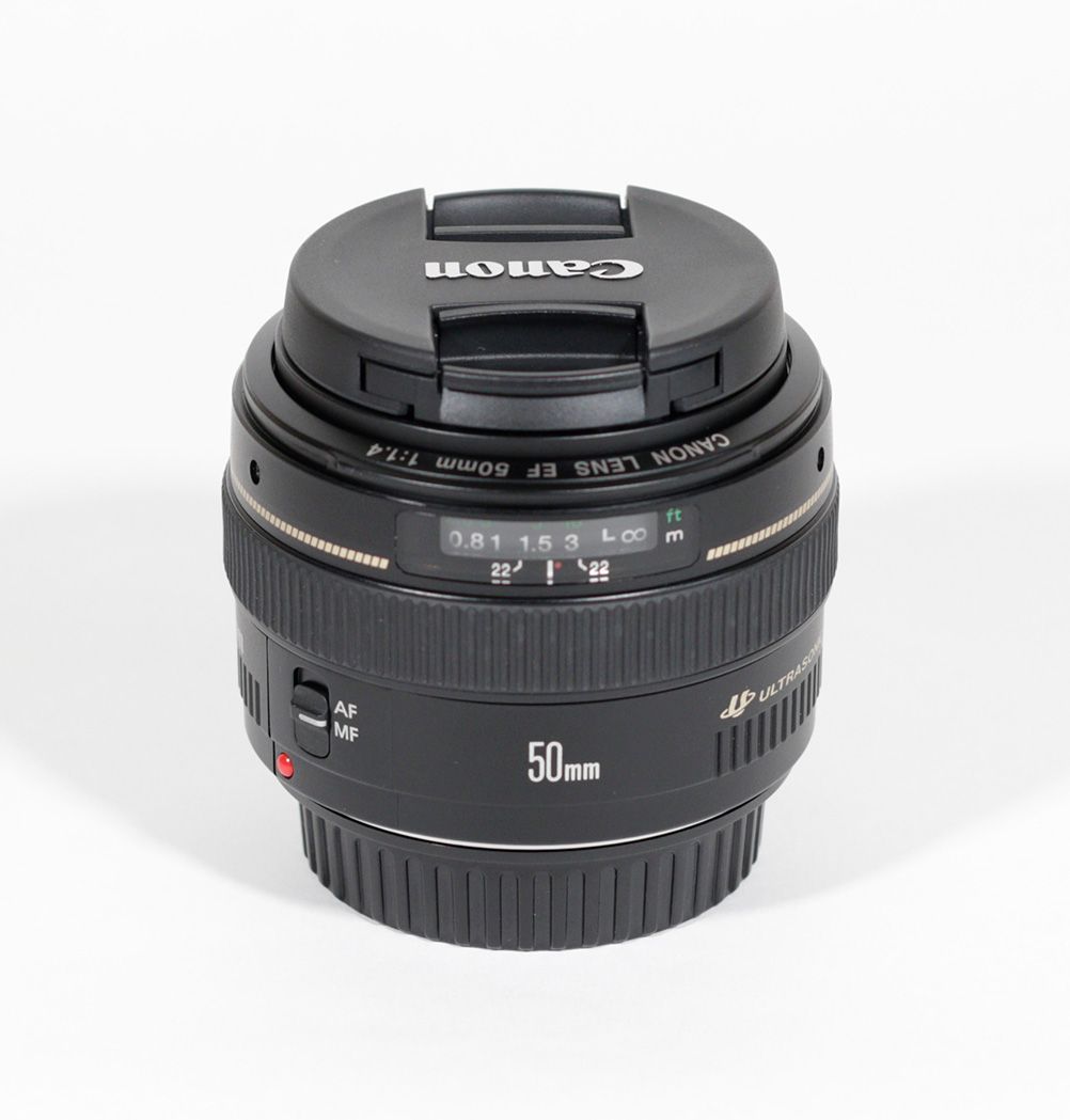 Обзор от покупателя на Объектив Canon EF 50mm f/1.4 USM — интернет-магазин  ОНЛАЙН ТРЕЙД.РУ