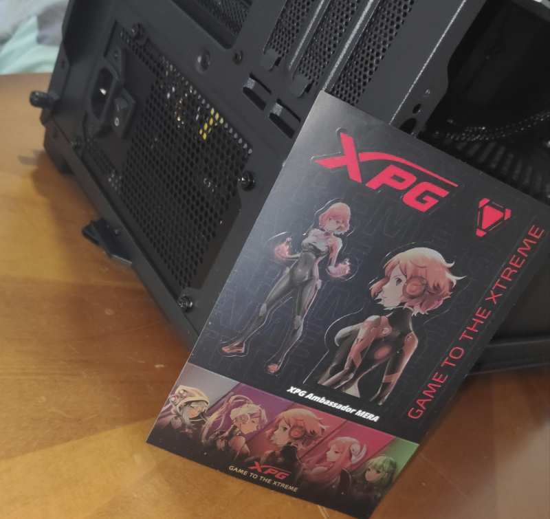 Обзор на Блок питания XPG CORE REACTOR II 850, ATX 850W (COREREACTORII850G-BKCEU) - изображение 17