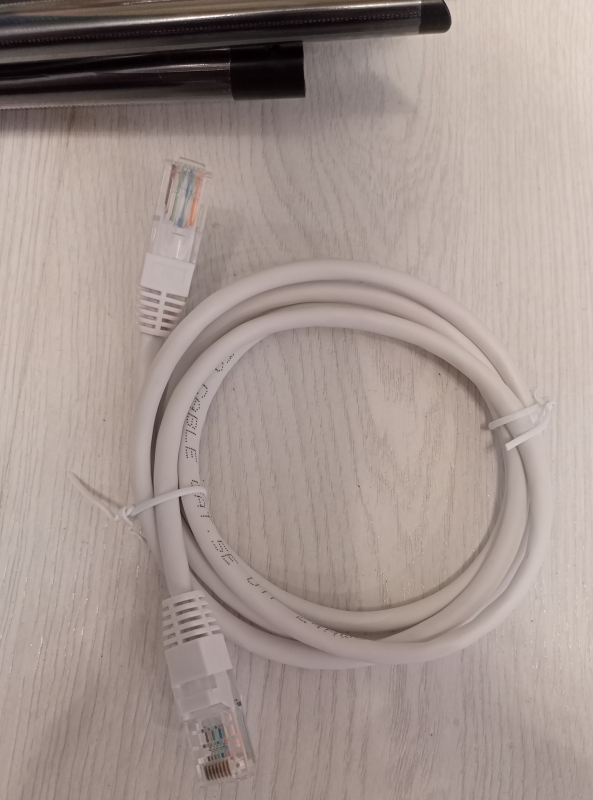 Обзор на Wi-Fi роутер TP-LINK Archer C6 - изображение 9