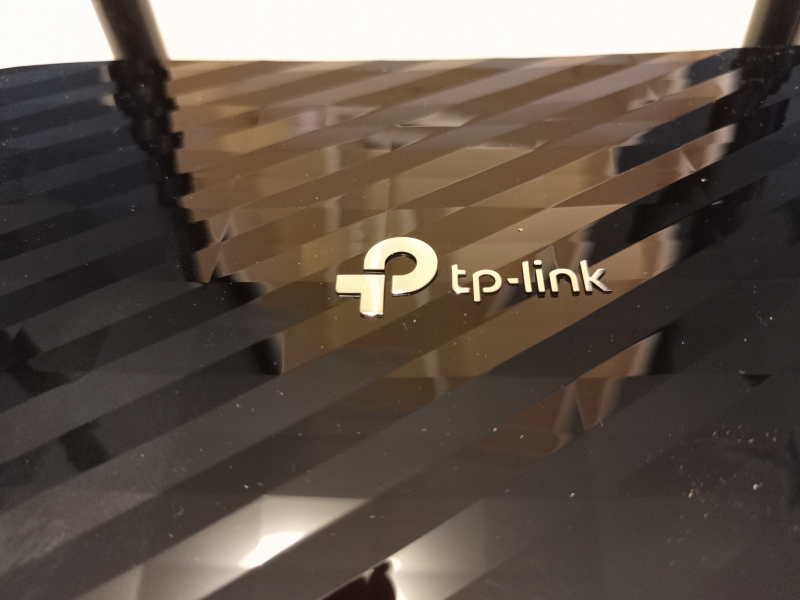 Обзор на Wi-Fi роутер TP-LINK Archer C6 - изображение 15