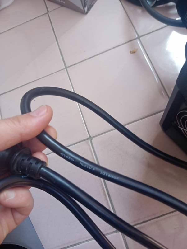 Обзор на Сварочный аппарат Ресанта САИ-220Т LUX, инверторный, 65/71 - изображение 7