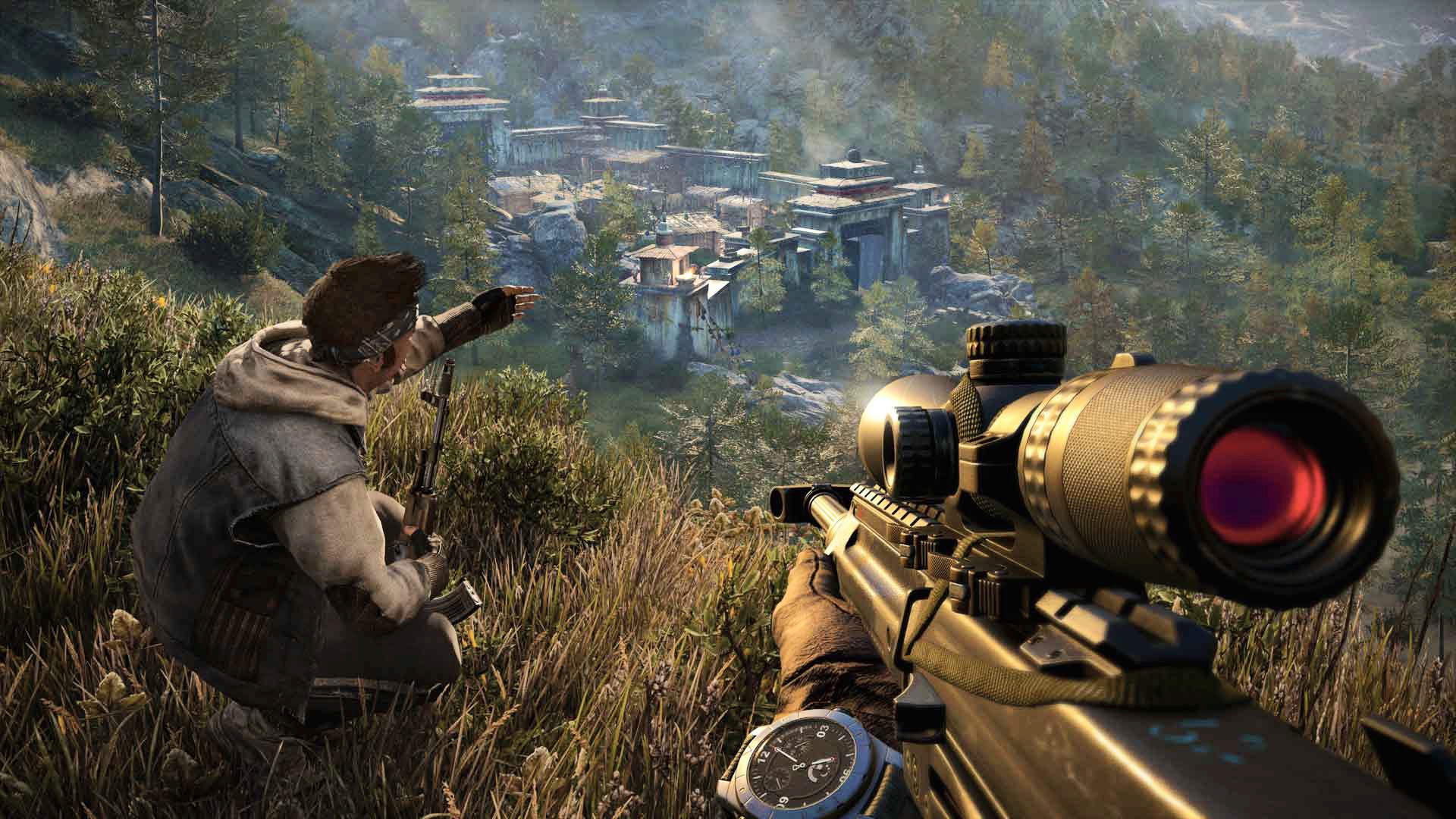 Игра новые часы. Игра far Cry 6. Фар край 4 геймплей. Far Cry 6 Gold Edition. Far Cry 4 (Xbox one).
