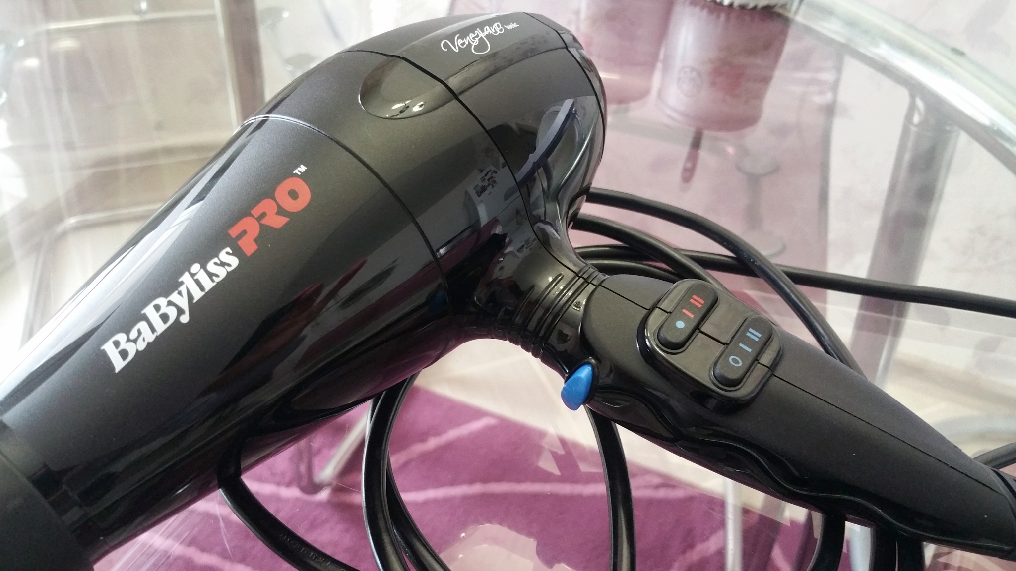 Babyliss Pro Bab6610inre Купить