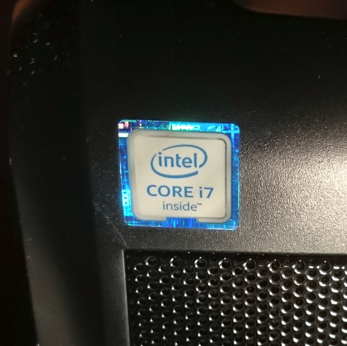 Обзор intel core i7 6700