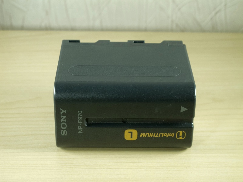 Аккумулятор sony sp73