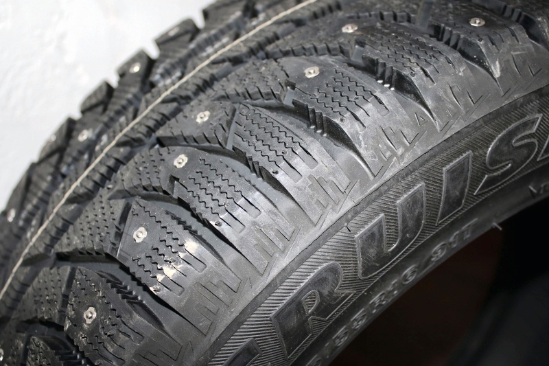 Шины bridgestone ice cruiser 7000s 205 55 r16 91t шип