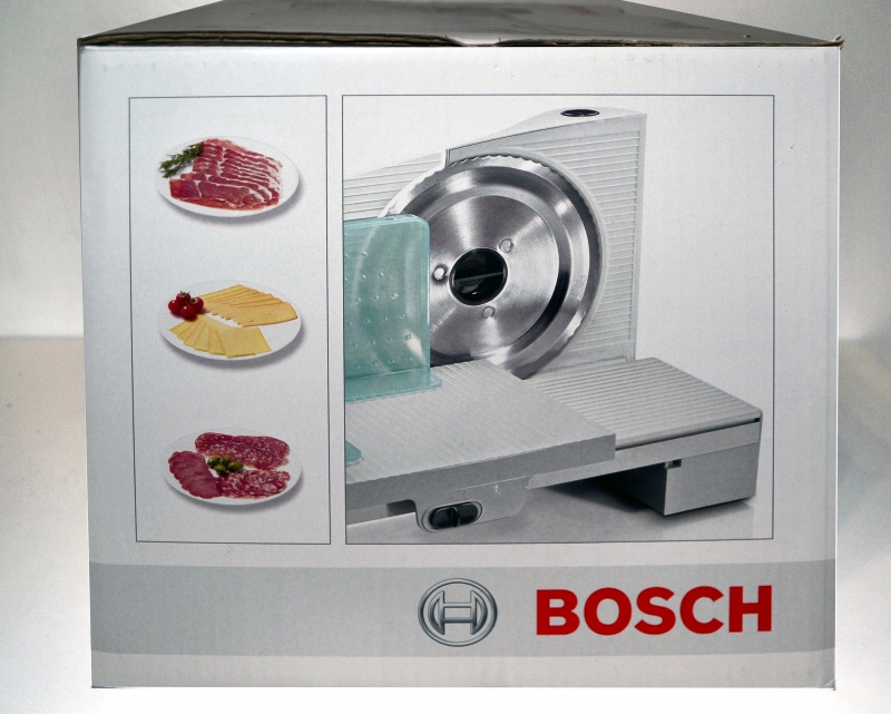 Как разобрать ломтерезку бош Обзор от покупателя на Ломтерезка Bosch MAS 6200N - интернет-магазин ОНЛАЙН ТРЕЙ