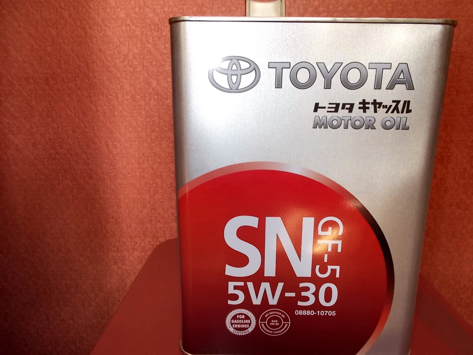 Toyota 5w30 4л. Toyota 5w-30 SN gf-5. Toyota Motor Oil SN\gf-5 SAE 5w30. Toyota Motor Oil SN 5w-30. Toyota SN 5w-30 4 л.