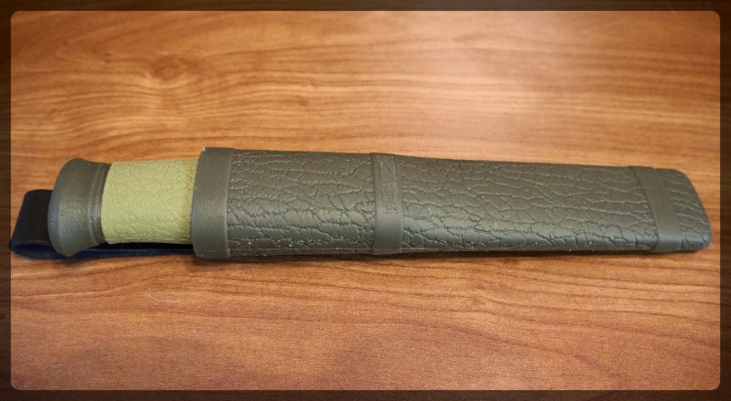 Нож Morakniv Outdoor 2000 Купить