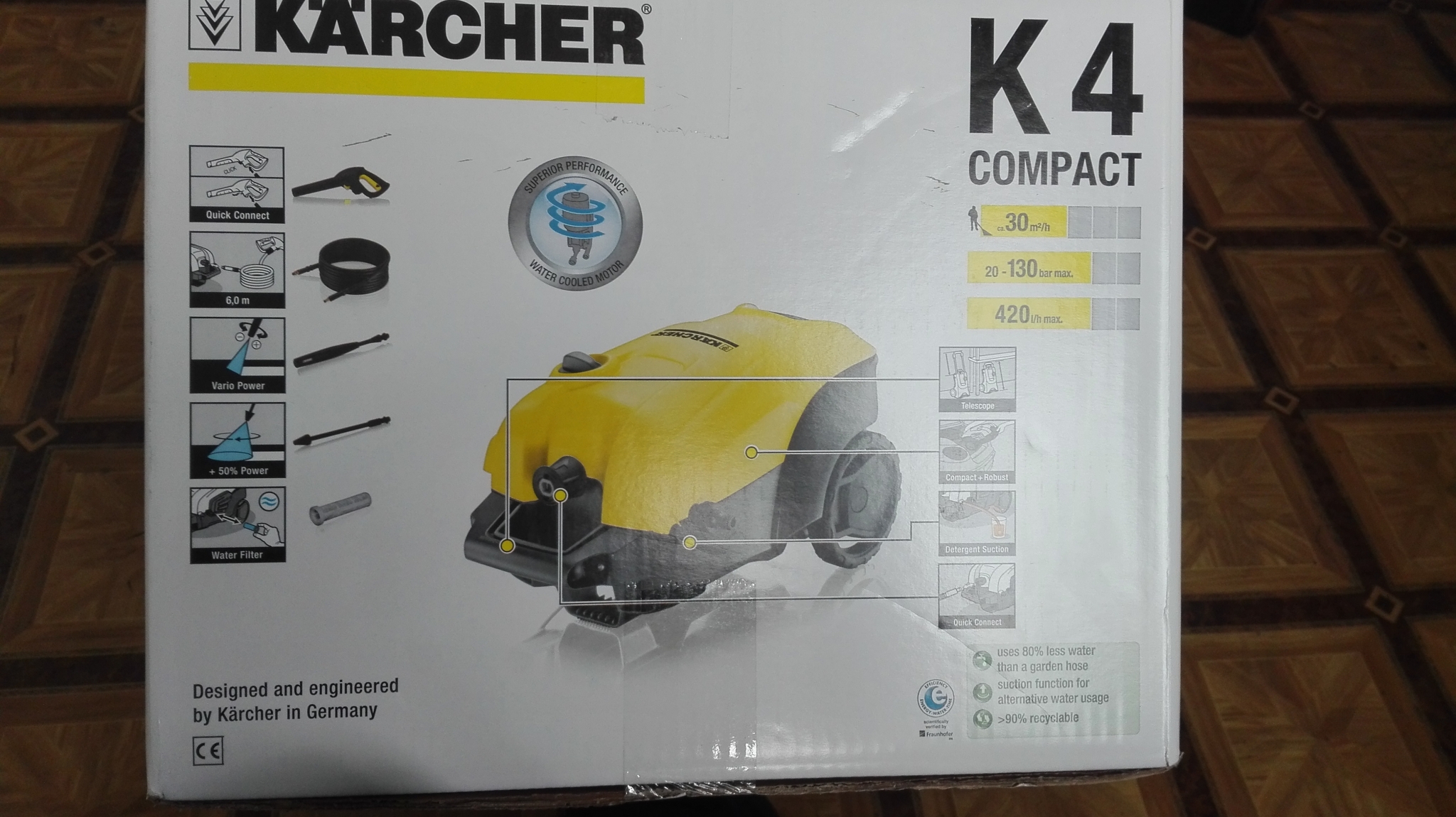 К 4 компакт. Минимойка кёрхер к4 компакт 1,637- 50000 комплект поставки. Мойка высокого давления Karcher k 4 Compact (1.637-310.0) 1.8 КВТ. Кадиакс компакт 4. Керхер л4 компакт фото коробки.