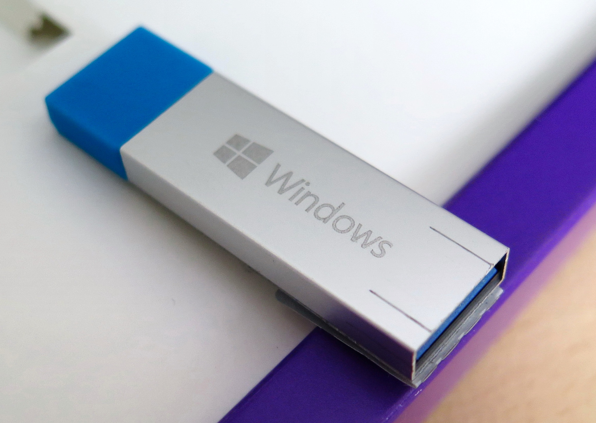 Не отключайте usb накопитель windows 10 windows to go