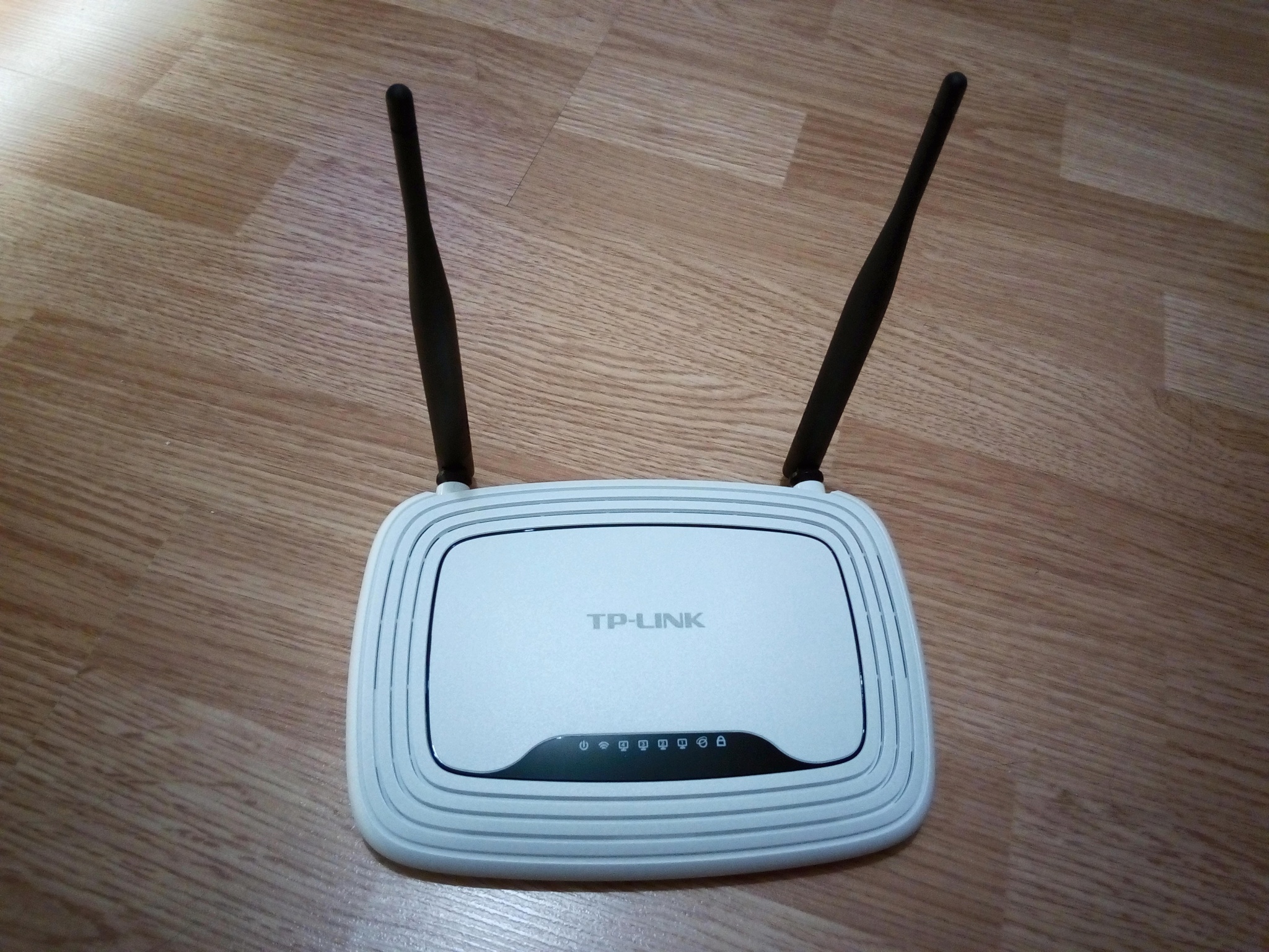 Обзор от покупателя на Wi-Fi роутер TP-LINK TL-WR841N — интернет-магазин  ОНЛАЙН ТРЕЙД.РУ