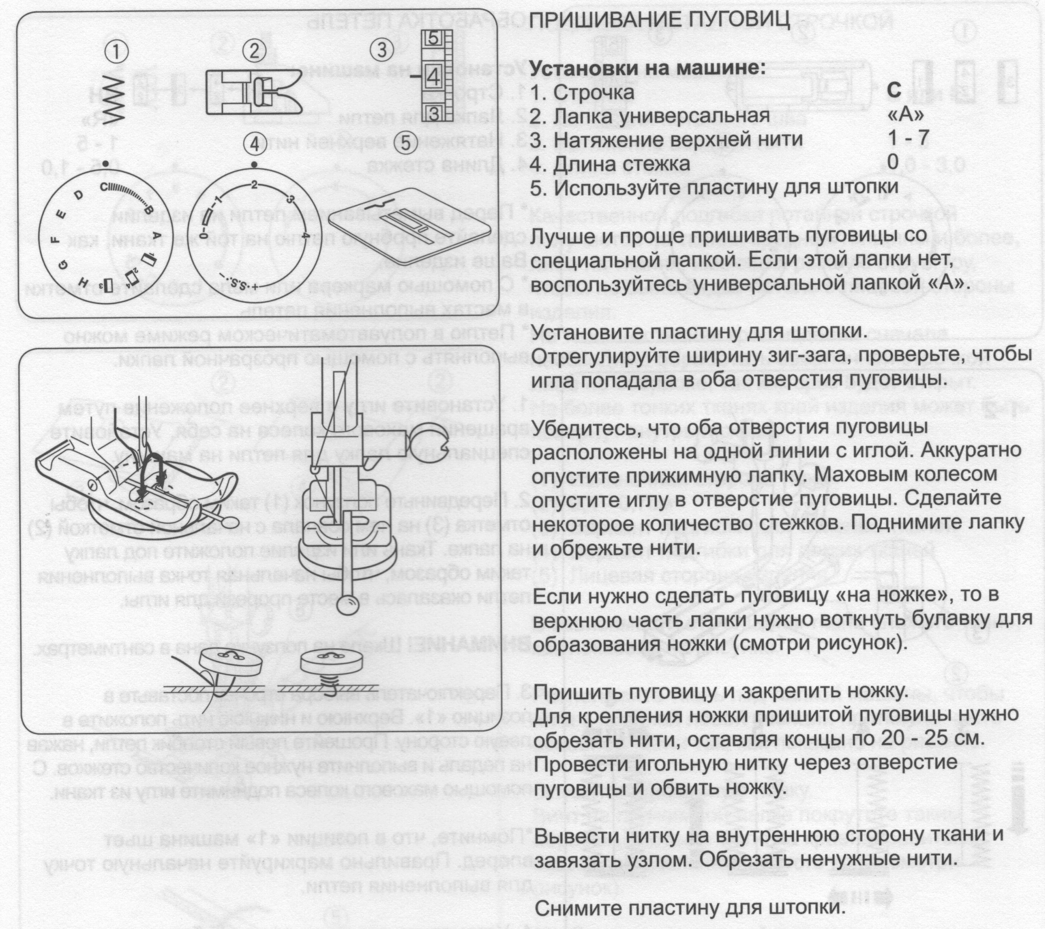 Обзор от покупателя на Швейная машина Janome TC 1214 — интернет-магазин  ОНЛАЙН ТРЕЙД.РУ