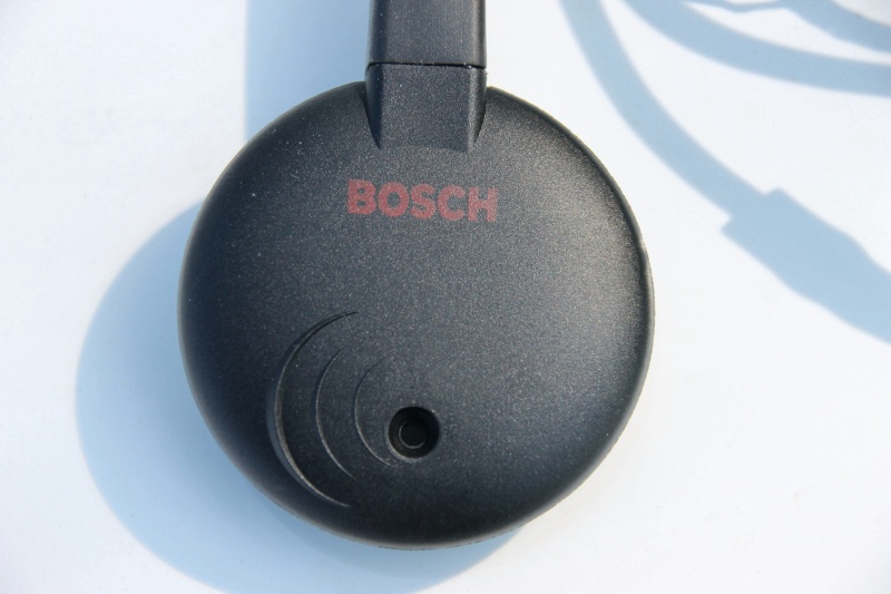 Активная автомобильная антенна bosch