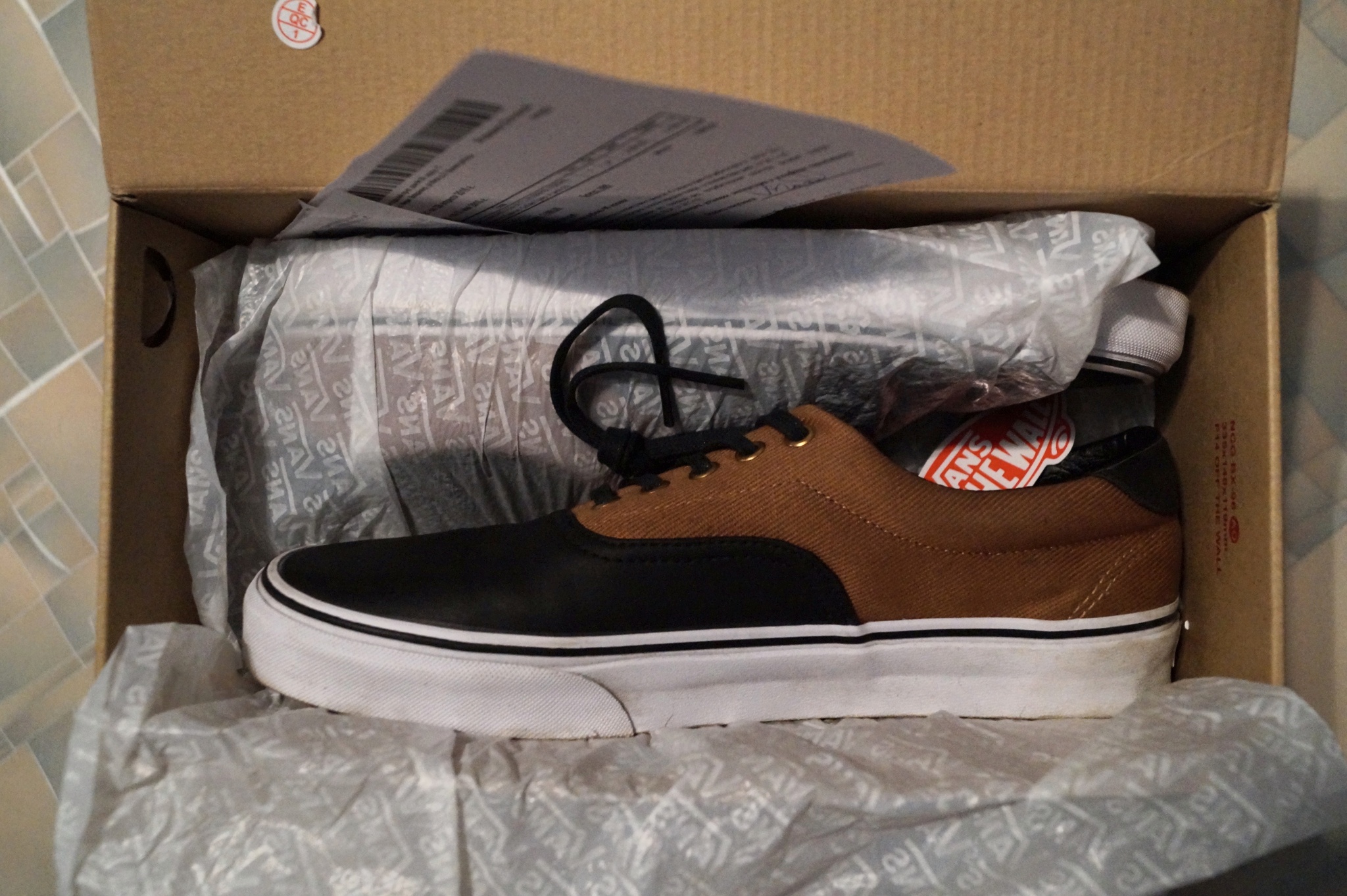 vans tl era 59