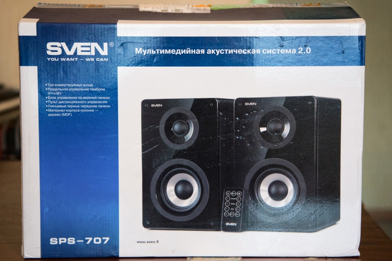 Пульт свен колонки. Sven 720 колонка. Sven SPS-517. Хрипят колонки Sven.