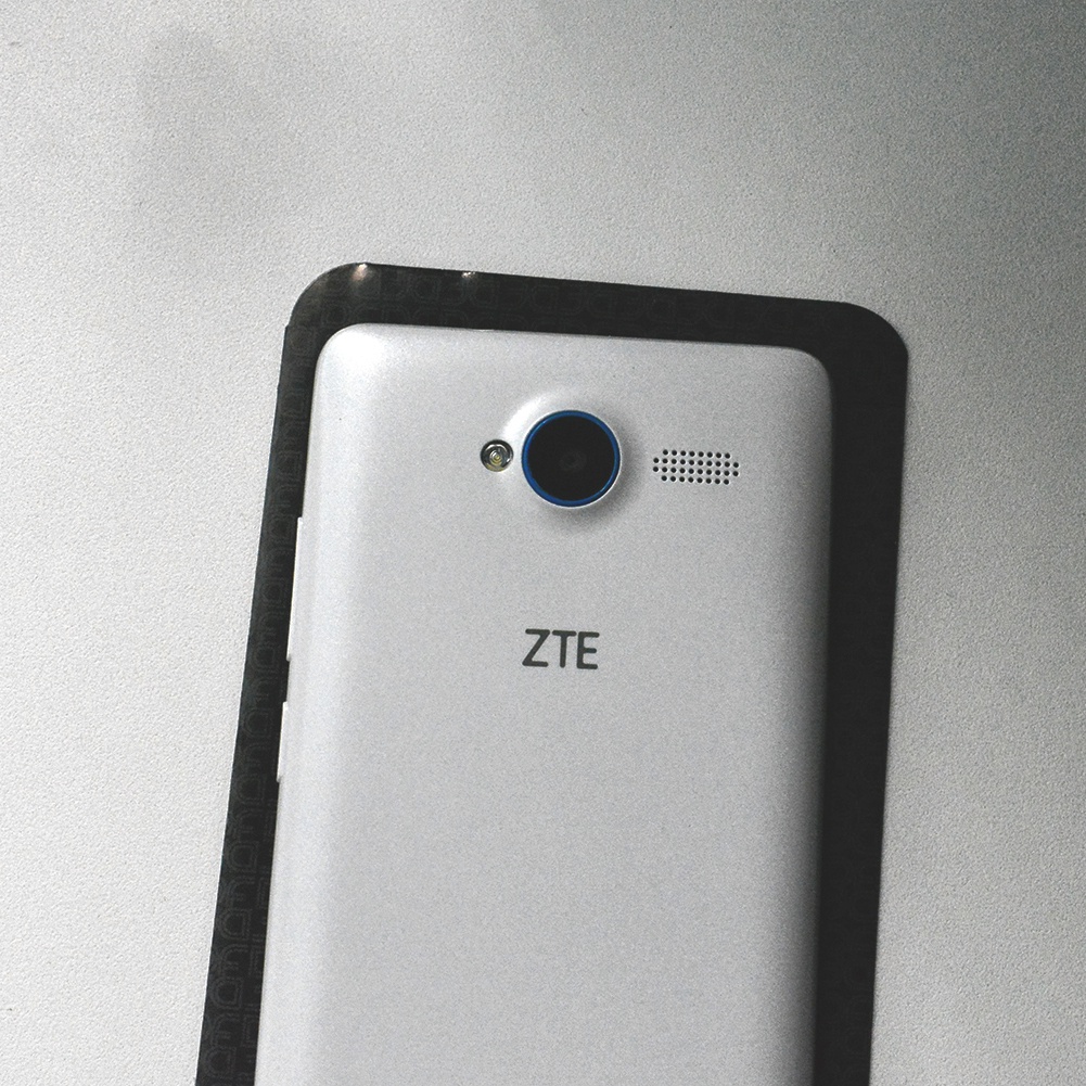 Обзор от покупателя на Смартфон ZTE Blade L3 White — интернет-магазин  ОНЛАЙН ТРЕЙД.РУ