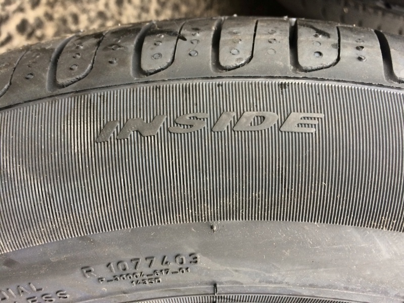 Шины pirelli cinturato p7 205 55r16 91v 2328900