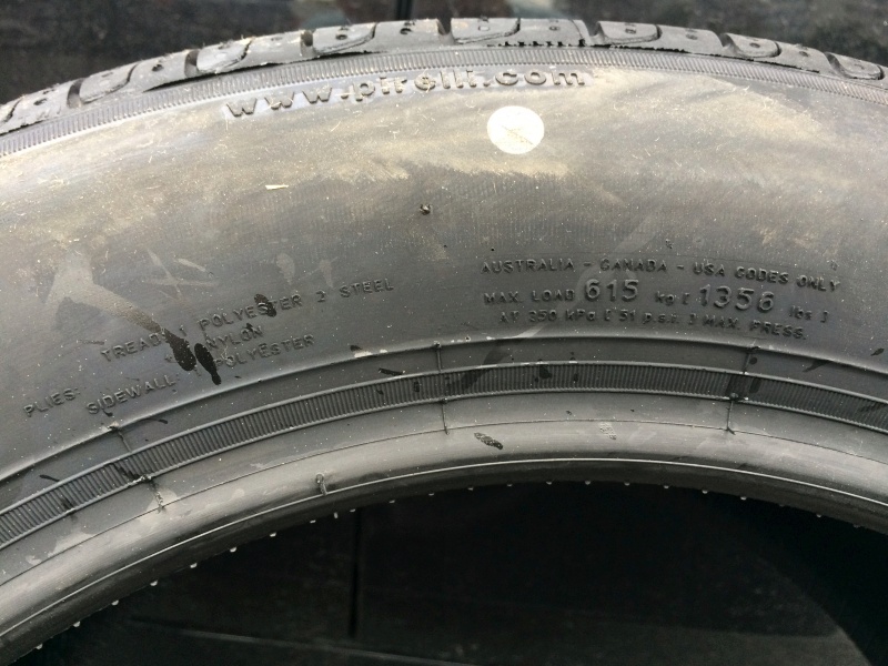 Шины pirelli cinturato p7 205 55r16 91v 2328900