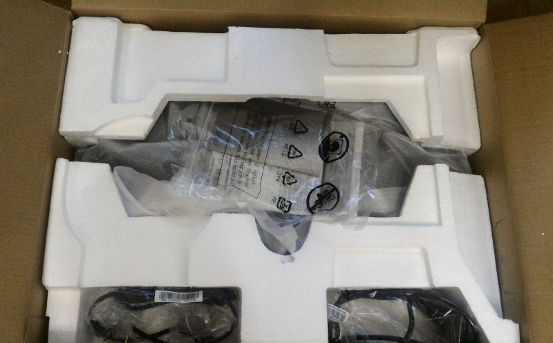 Обзор на Монитор ASUS VS247NR,23,6", Black - изображение 3