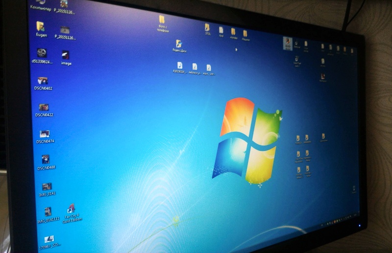 Обзор на Монитор ASUS VS247NR,23,6", Black - изображение 12