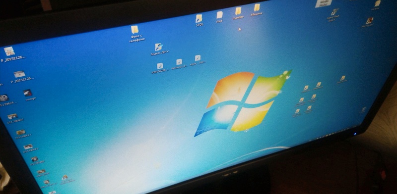 Обзор на Монитор ASUS VS247NR,23,6", Black - изображение 13