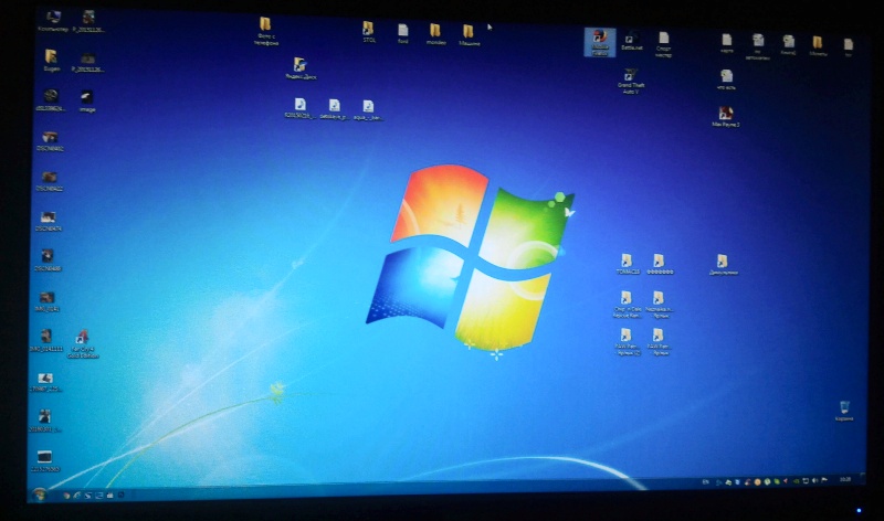 Обзор на Монитор ASUS VS247NR,23,6", Black - изображение 14