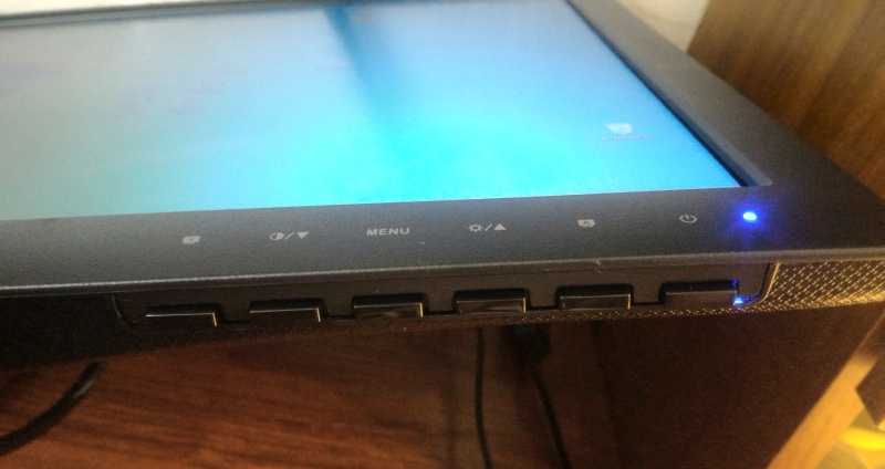 Обзор на Монитор ASUS VS247NR,23,6", Black - изображение 22