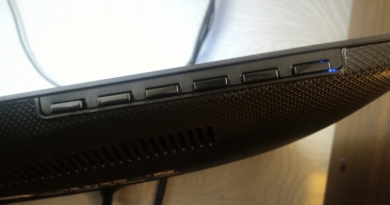 Обзор на Монитор ASUS VS247NR,23,6", Black - изображение 15