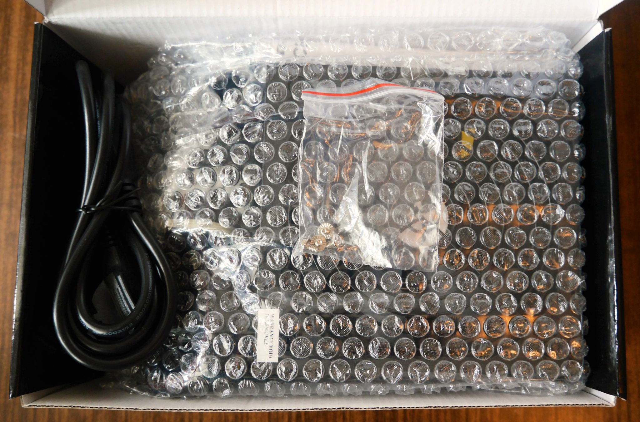 Обзор от покупателя на Блок питания ZALMAN ZM700-LX ATX 700W простой ...