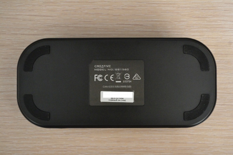 Обзор на Звуковая карта Creative Sound Blaster Omni Surround 5.1 USB (70SB156000002) - изображение 13