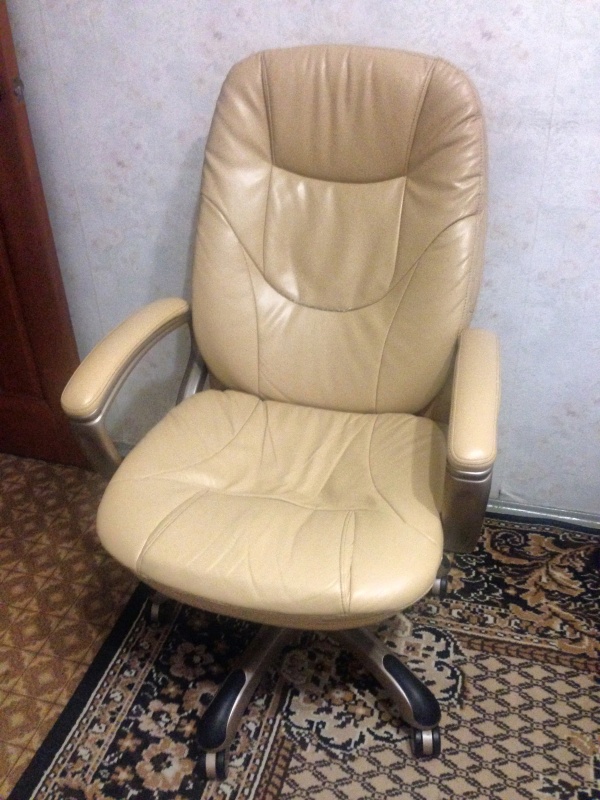 Офисное кресло бюрократ ch 868axsn
