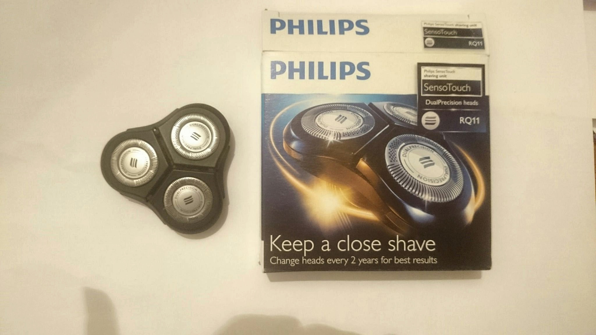 Блок philips. Бритвенный блок Philips rq11/50. Бритвенные головки Philips RQ 11/50.