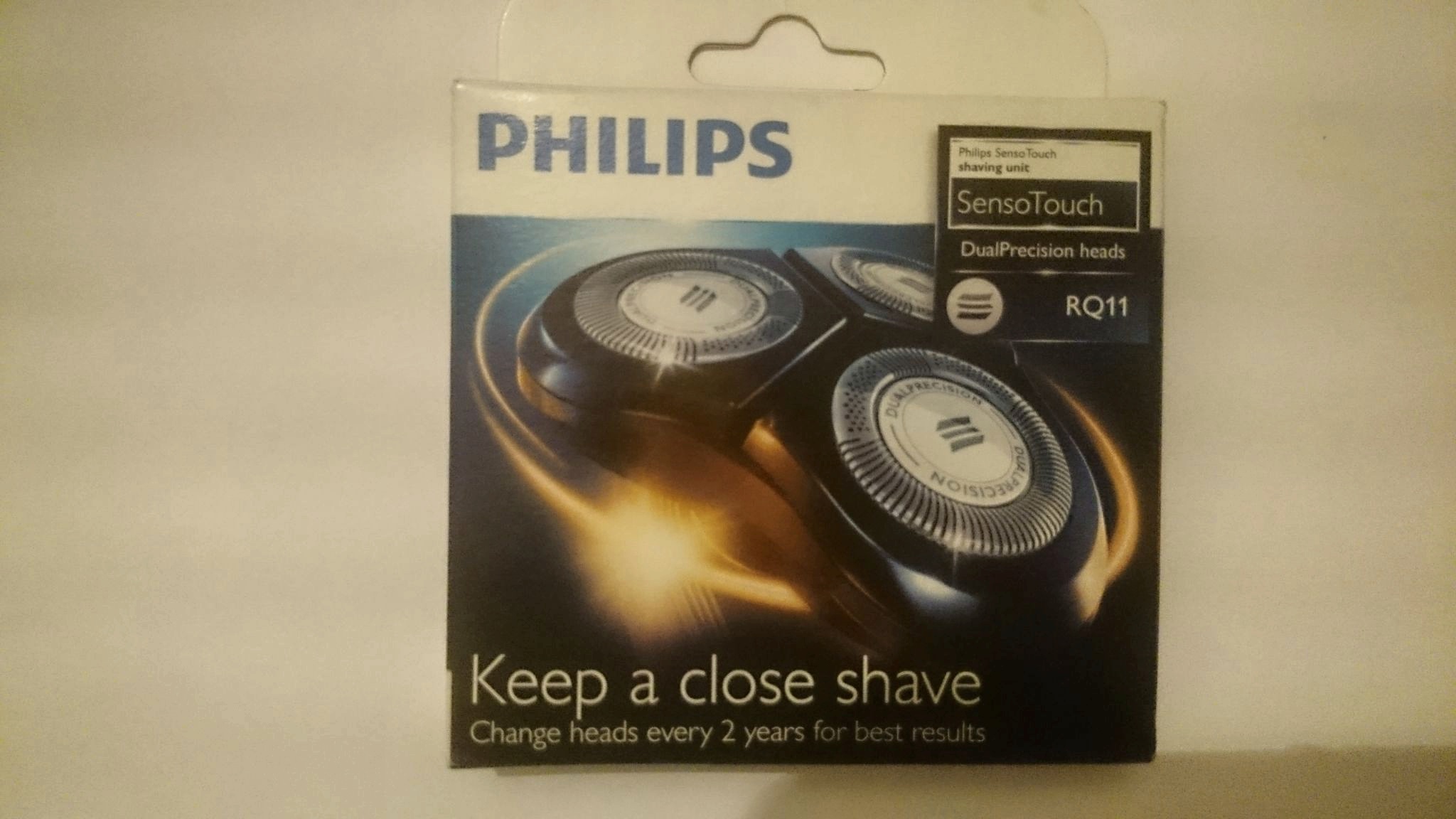 Купить Бритвенный Блок Philips Rq12