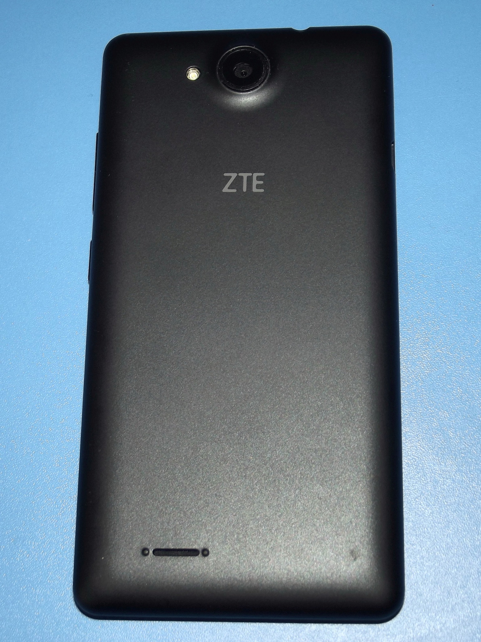 Обзор от покупателя на Смартфон ZTE Blade GF3 Black — интернет-магазин  ОНЛАЙН ТРЕЙД.РУ